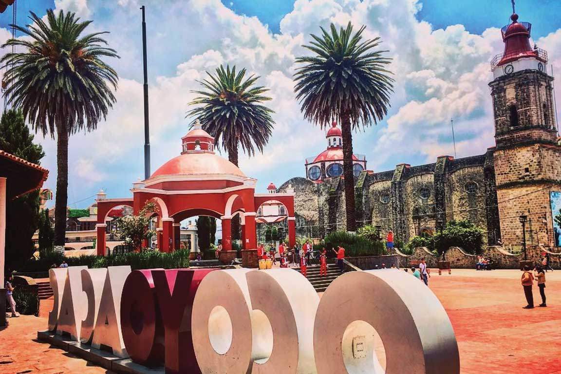 TE QUIERO OCOYOACAC
