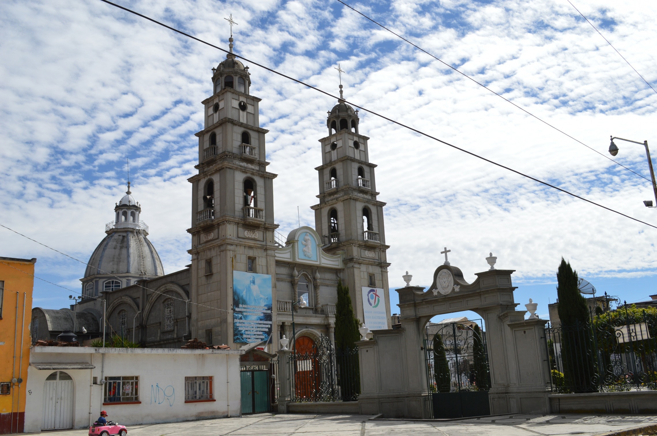 TE QUIERO OCOYOACAC